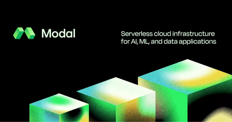modal