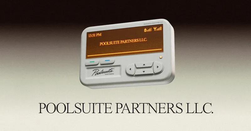 Poolsuite
