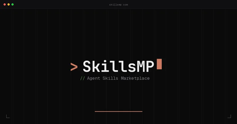 SkillsMP