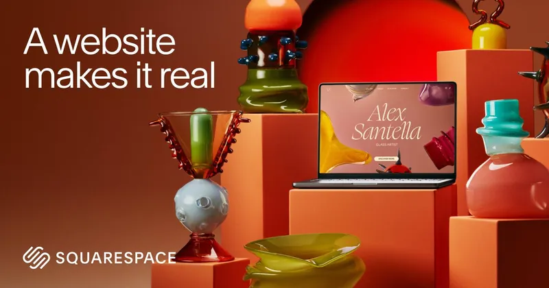 squarespace